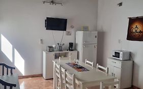 KAKAN - Dpto 2 dormit- Primer piso